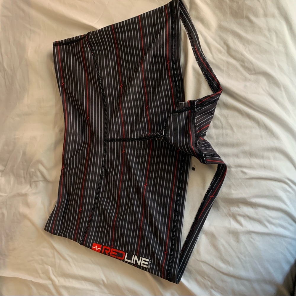 Redline Gear booty shorts